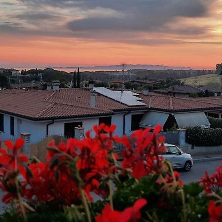 Casa D'Amare - A 600 Mt Dalla Spiaggia Follonica Kültér fotó