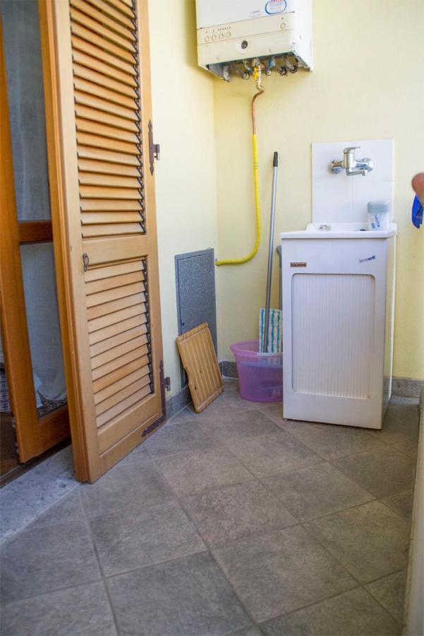 Casa D'Amare - A 600 Mt Dalla Spiaggia Follonica Kültér fotó