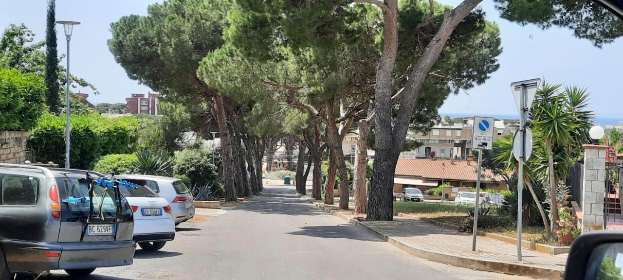 Casa D'Amare - A 600 Mt Dalla Spiaggia Follonica Kültér fotó